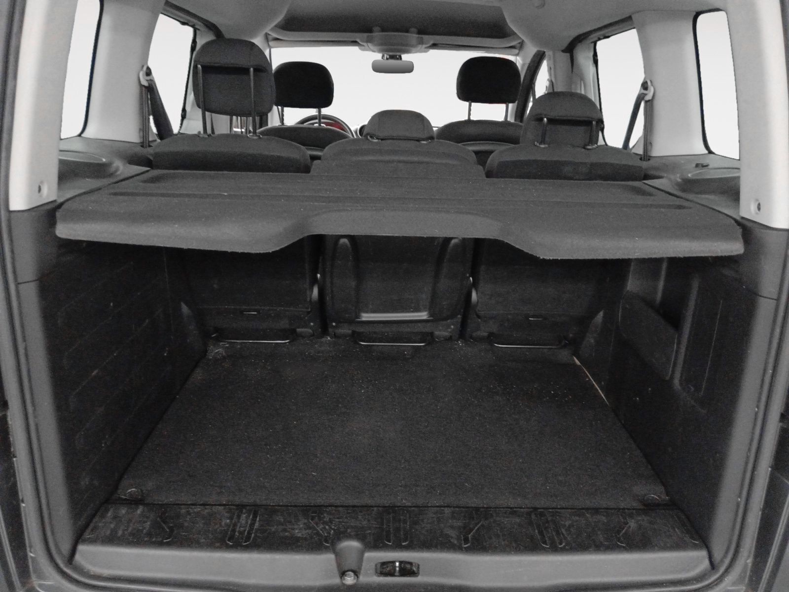 Peugeot Partner Combi BlueHDi 100 Style - foto 14