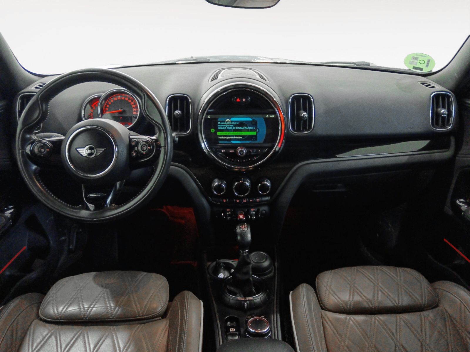 MINI Cooper D - foto 9