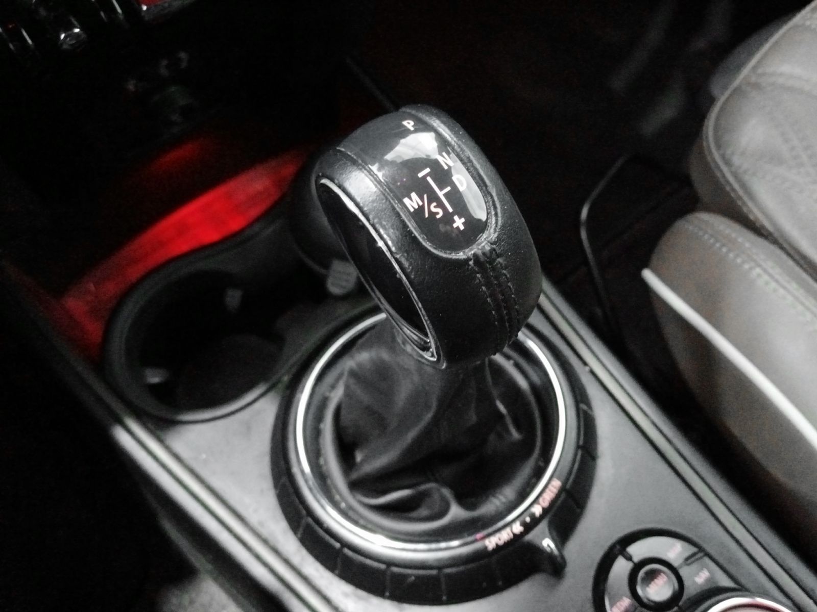 MINI Cooper D - foto 15