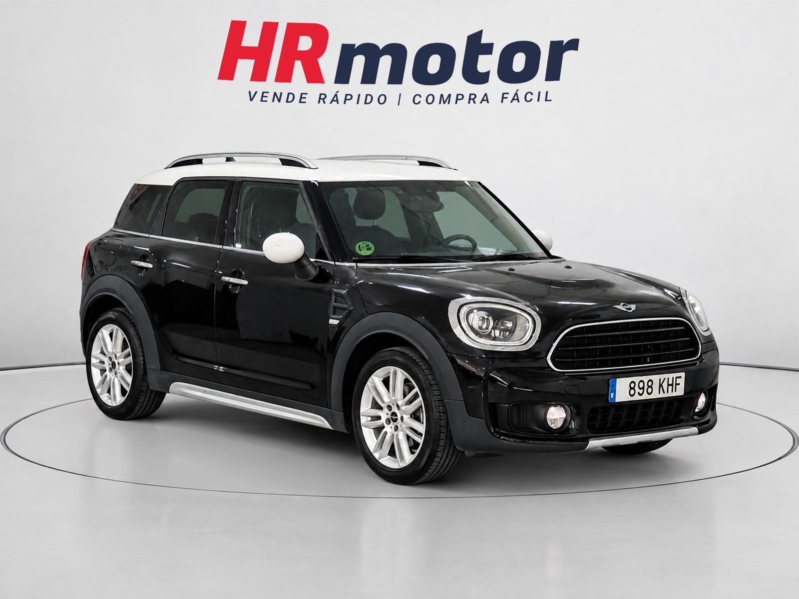 MINI Cooper D - foto 1