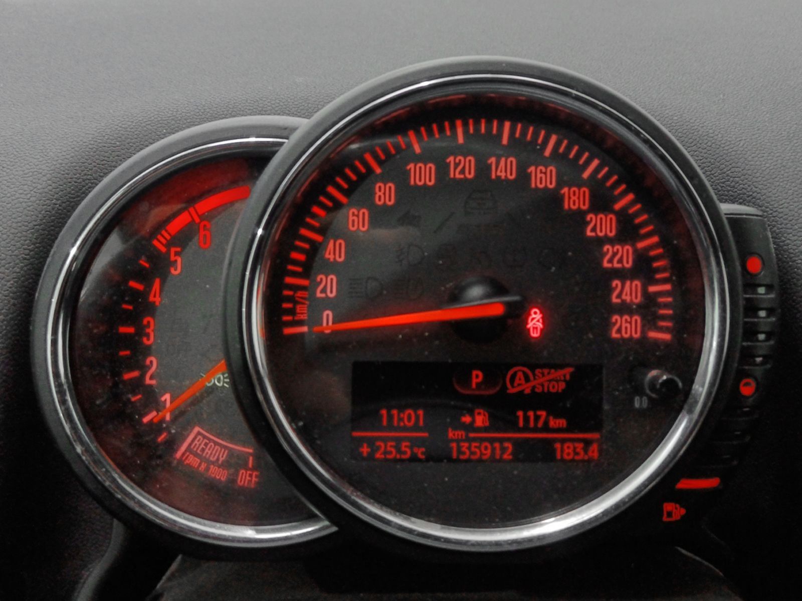 MINI Cooper D - foto 16
