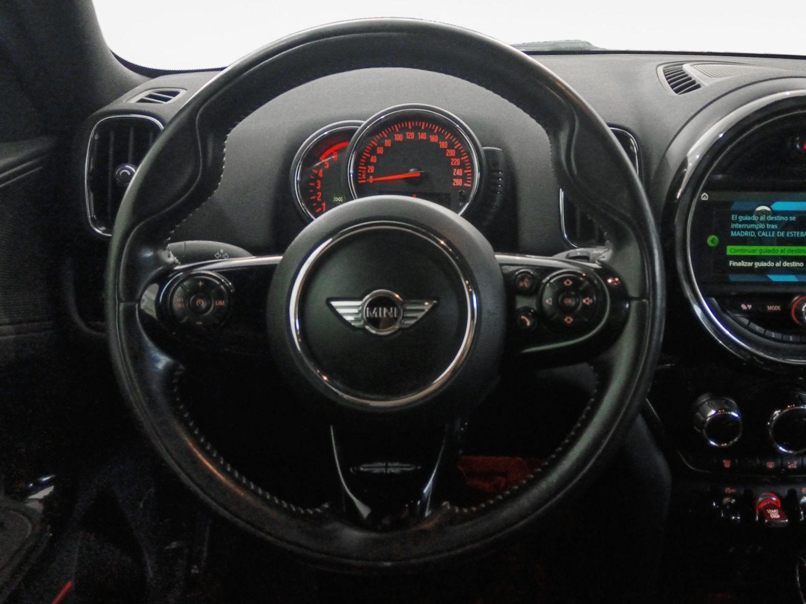 MINI Cooper D - foto 10