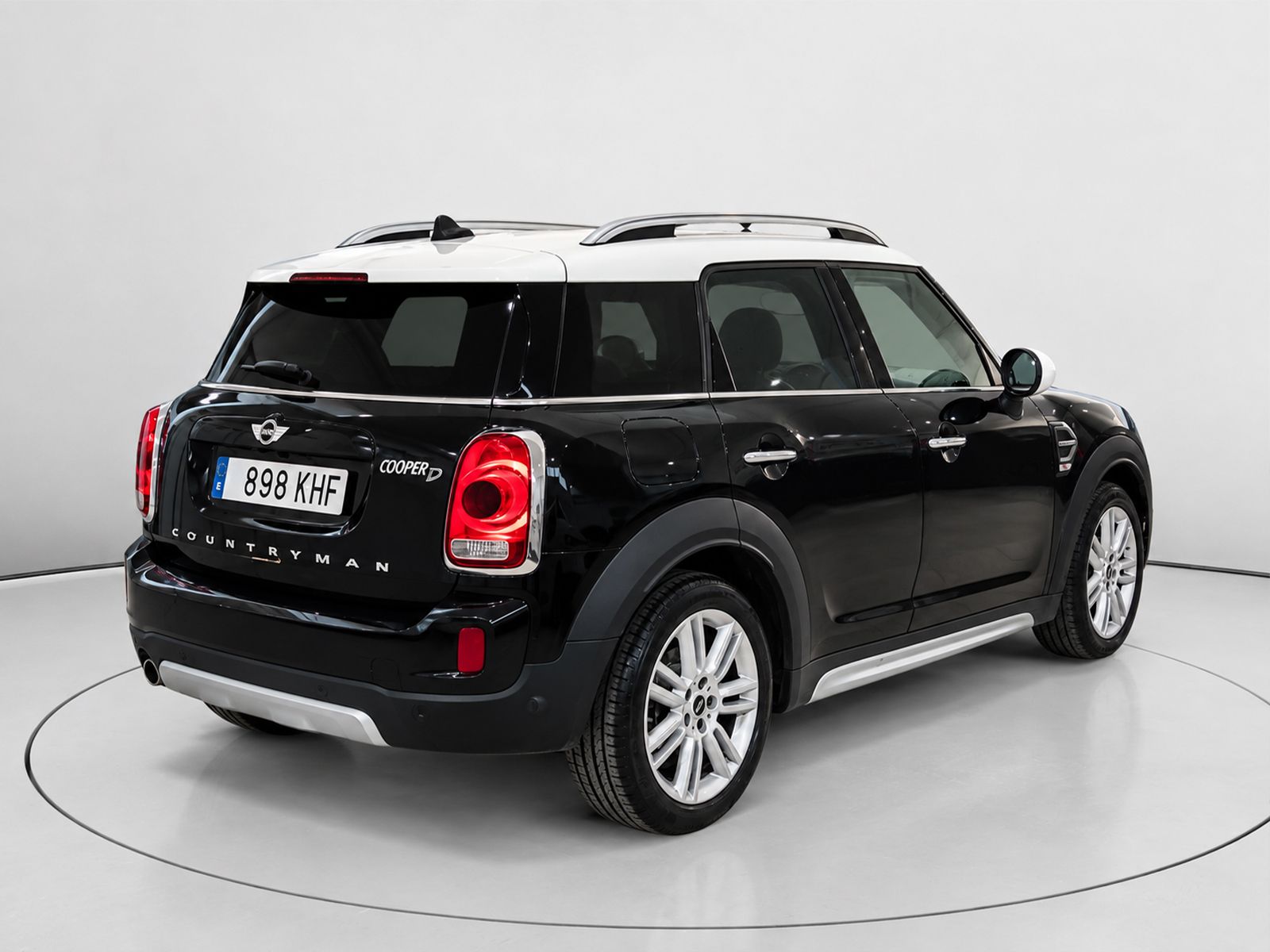 MINI Cooper D - foto 3