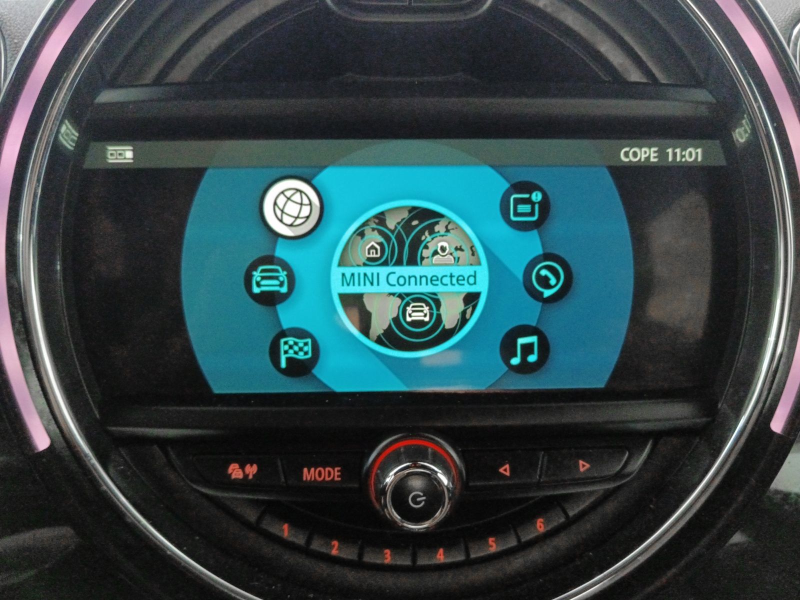 MINI Cooper D - foto 17