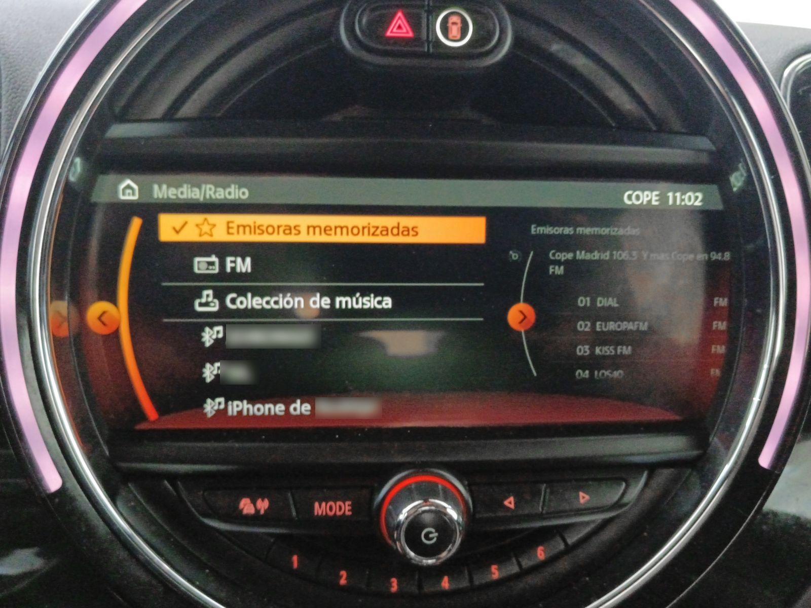 MINI Cooper D - foto 19