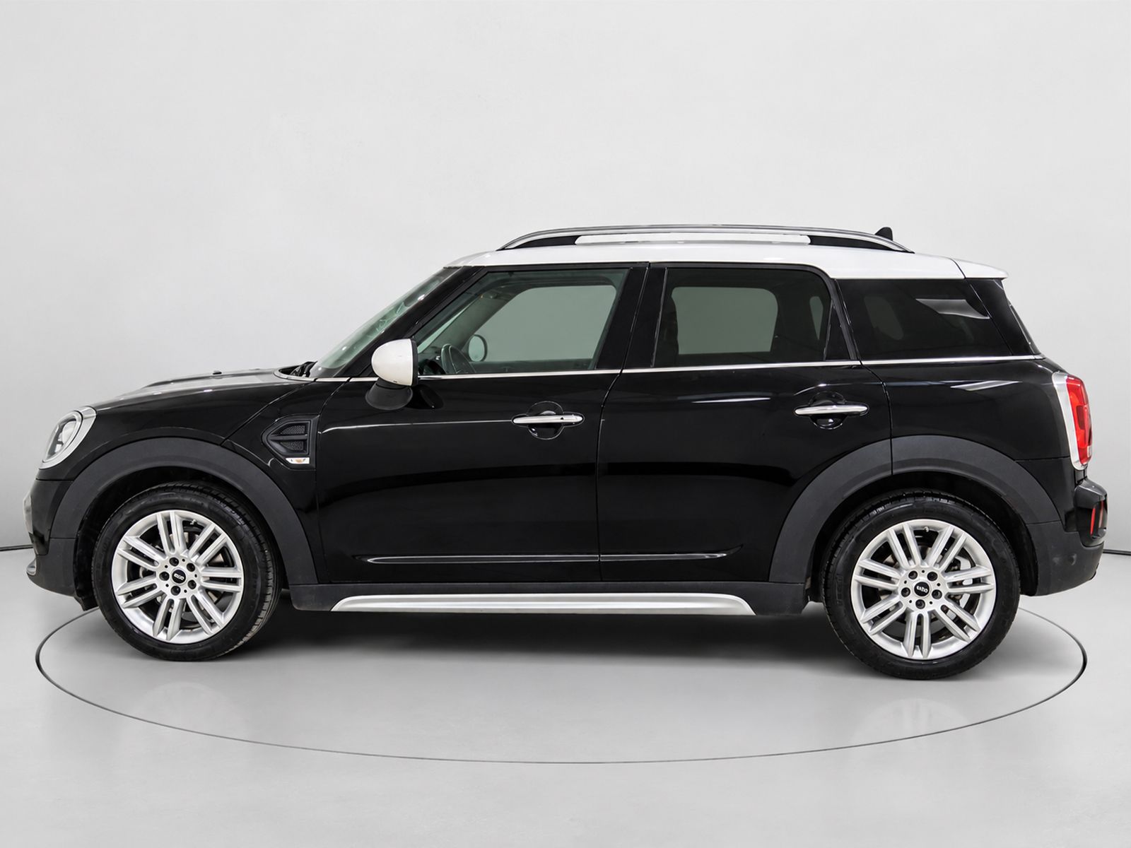MINI Cooper D - foto 6