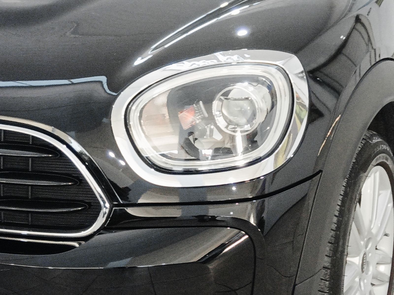 MINI Cooper D - foto 25