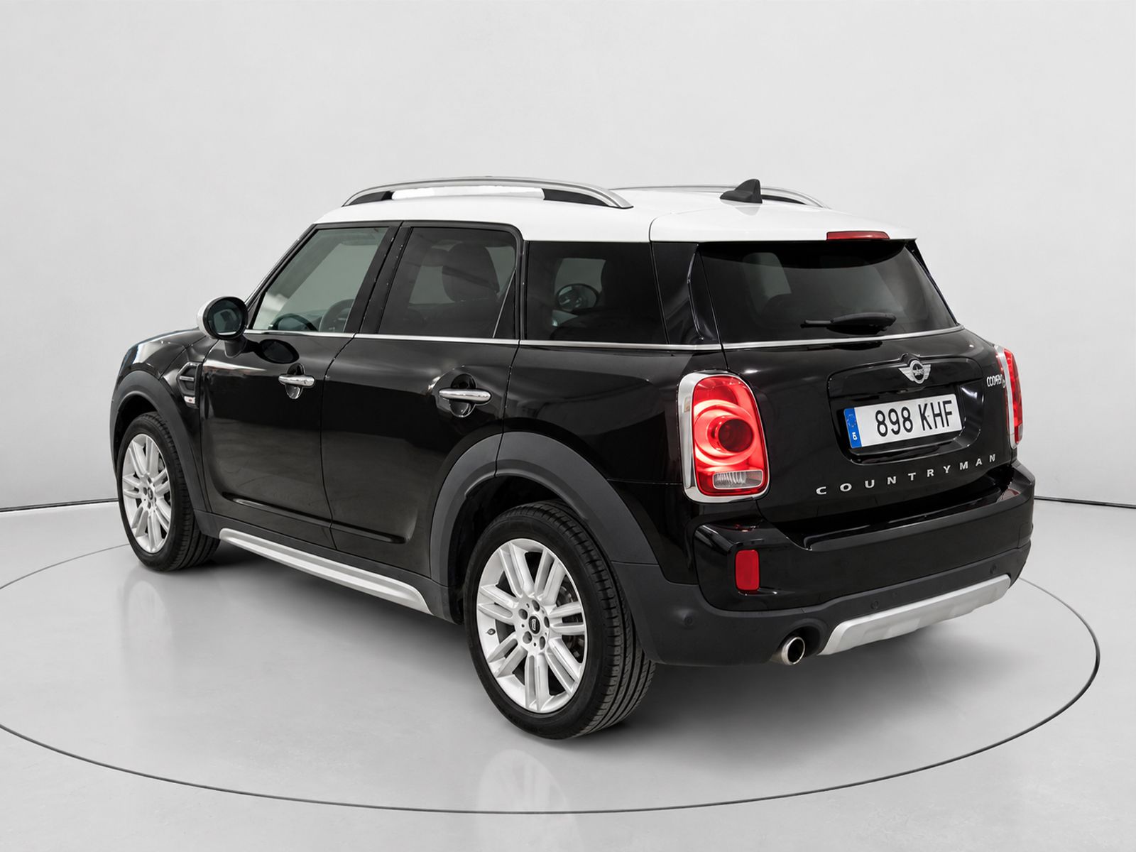 MINI Cooper D - foto 5