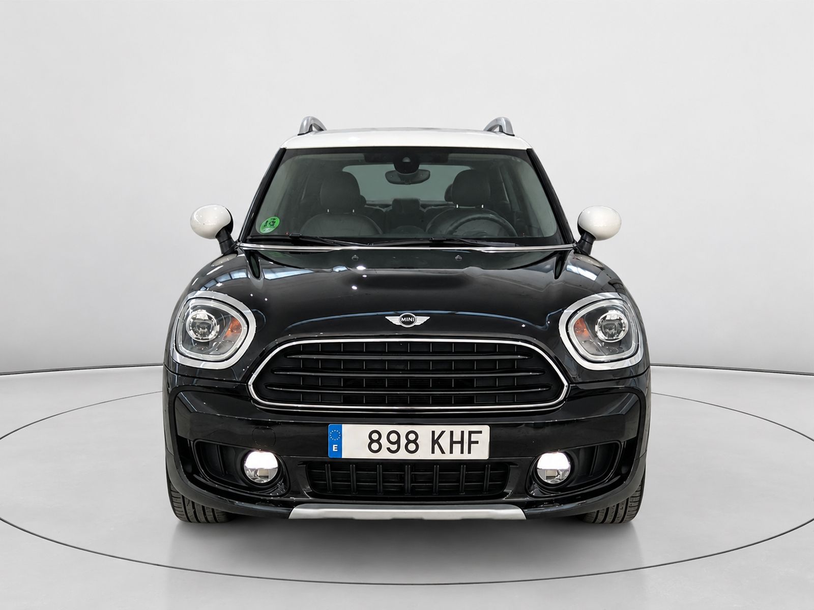MINI Cooper D - foto 7