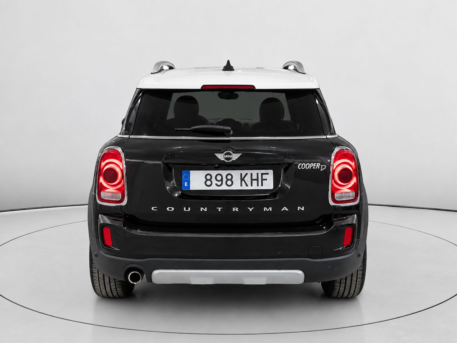 MINI Cooper D - foto 4