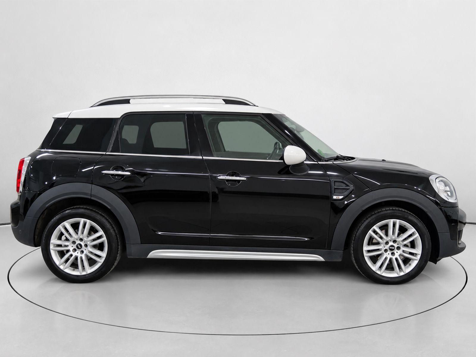 MINI Cooper D - foto 2