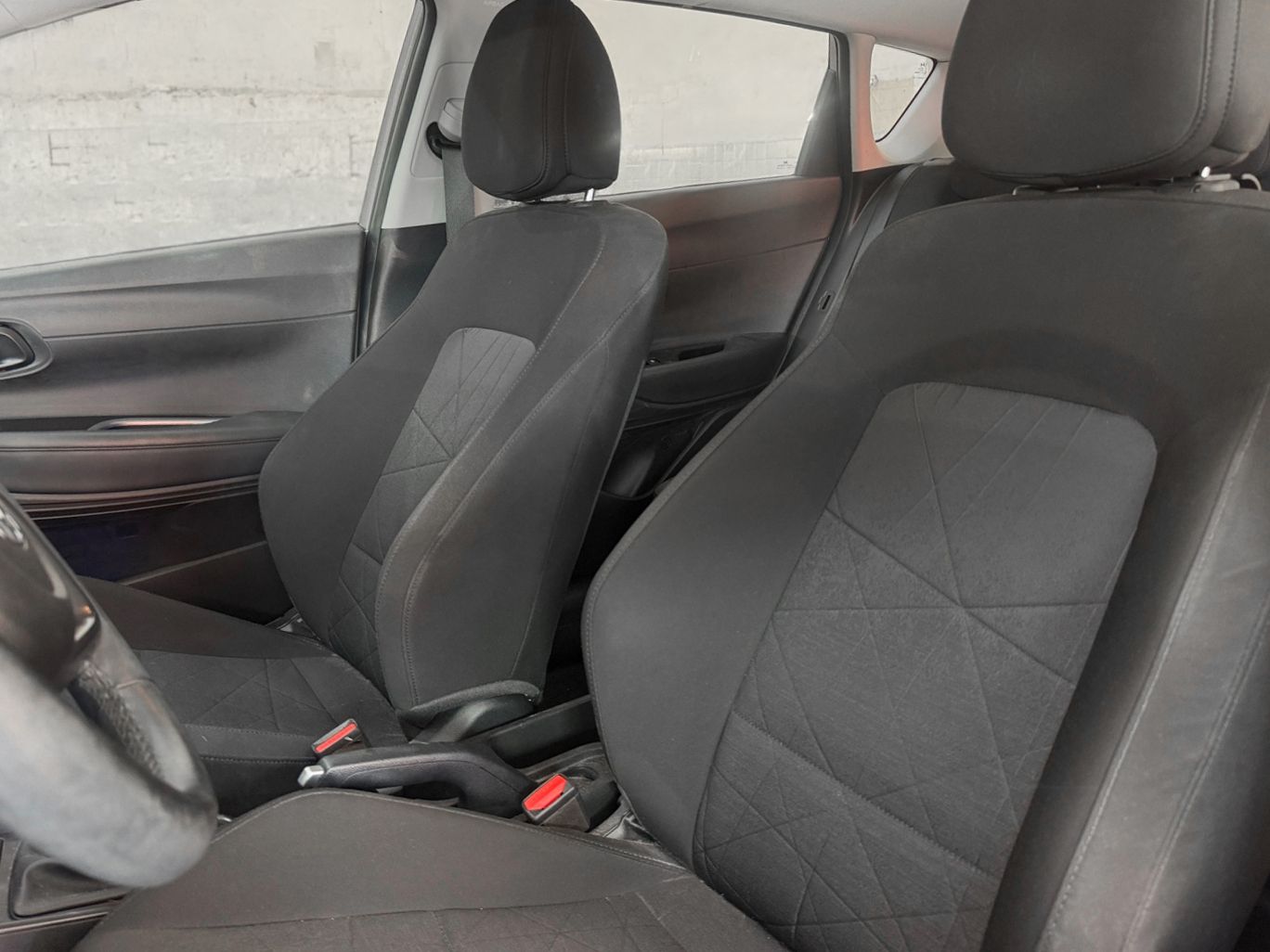 Hyundai Bayon 1.2 MPI Maxx - foto 21