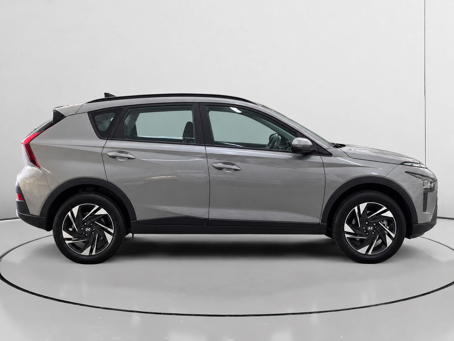 Hyundai Bayon 1.2 MPI Maxx - foto 2