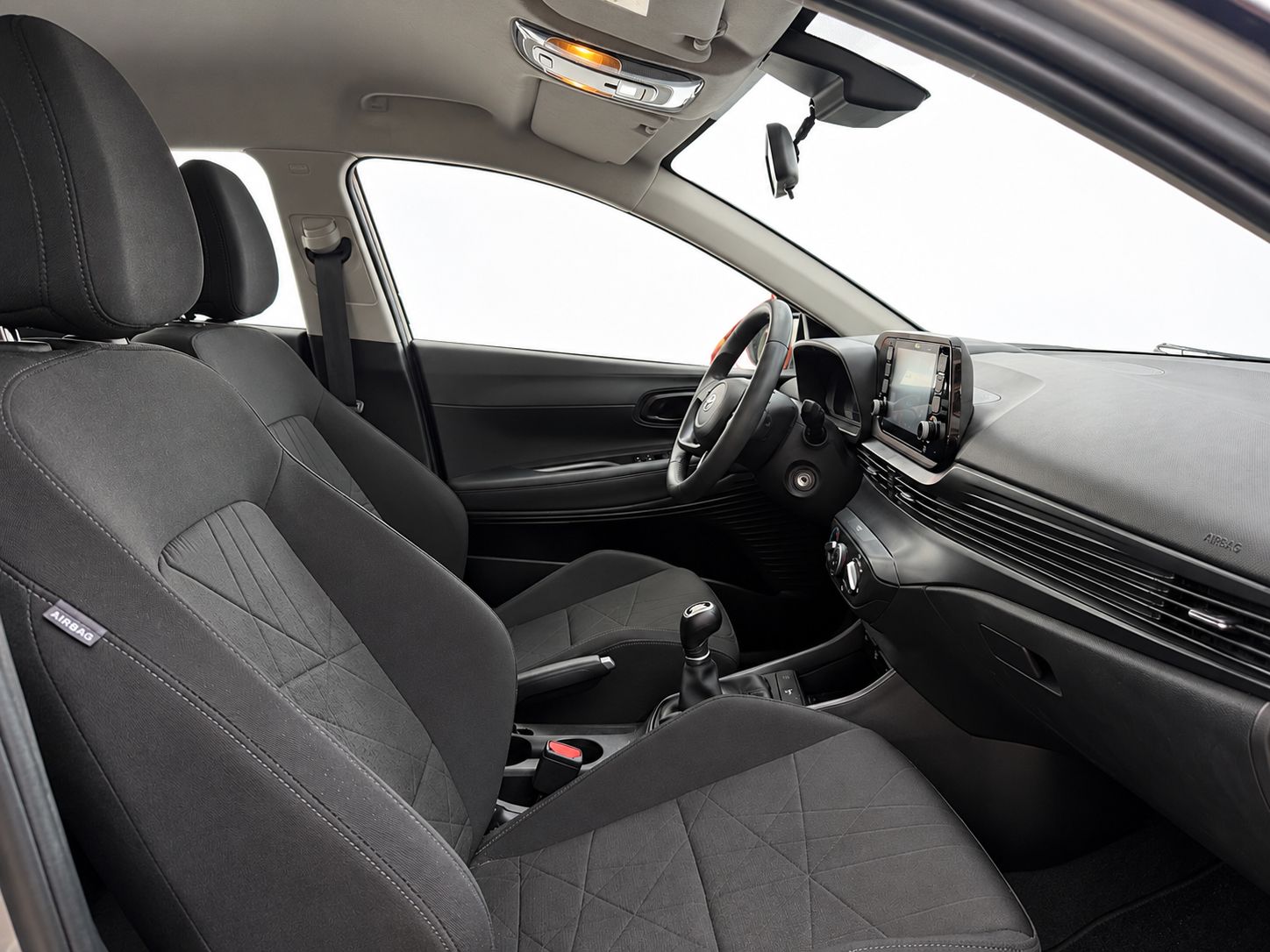 Hyundai Bayon 1.2 MPI Maxx - foto 12