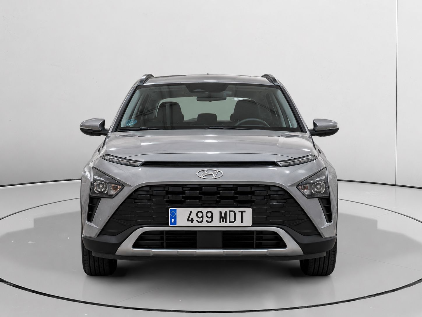 Hyundai Bayon 1.2 MPI Maxx - foto 7