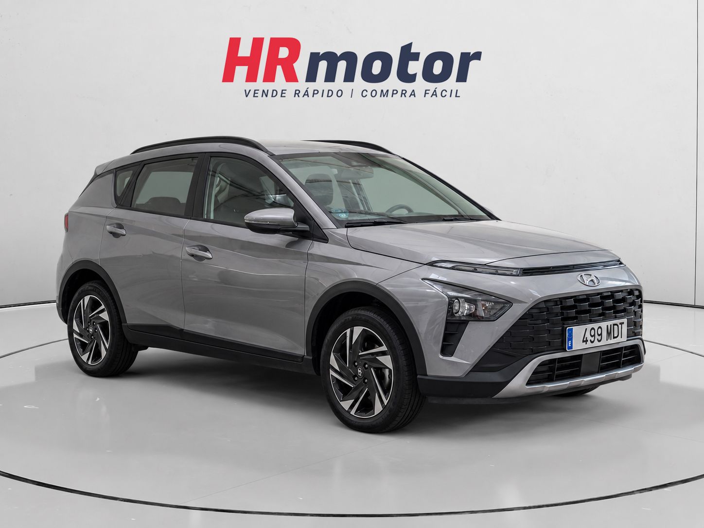 Hyundai Bayon 1.2 MPI Maxx
