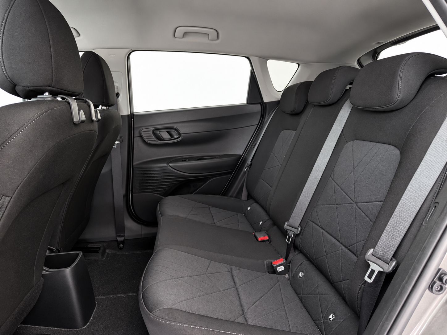 Hyundai Bayon 1.2 MPI Maxx - foto 11