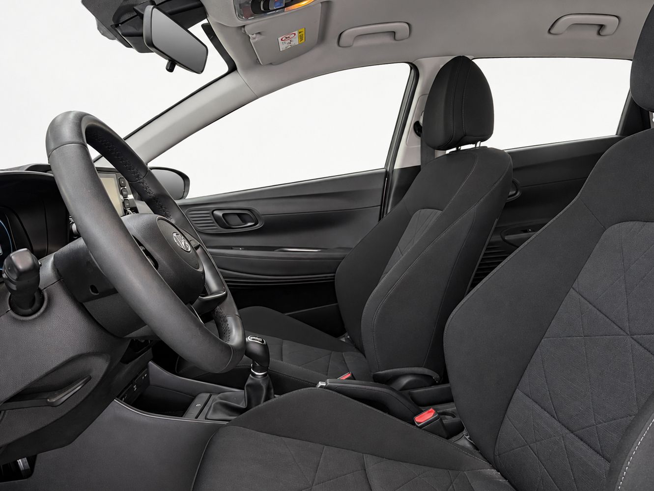 Hyundai Bayon 1.2 MPI Maxx - foto 10
