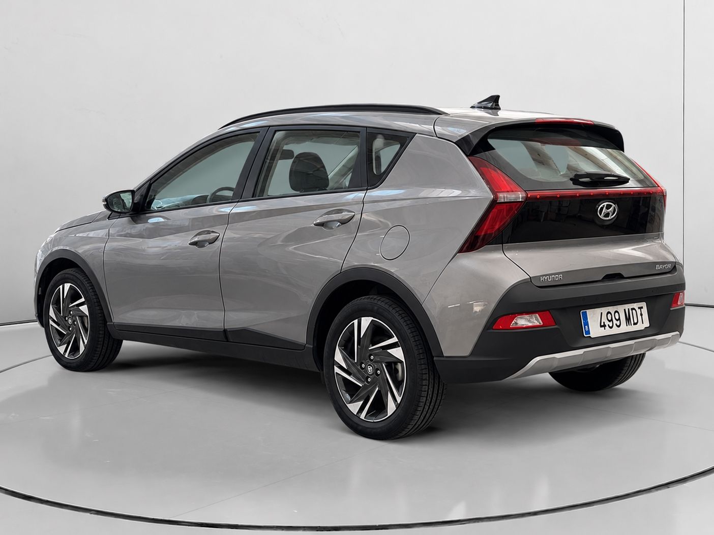 Hyundai Bayon 1.2 MPI Maxx - foto 5