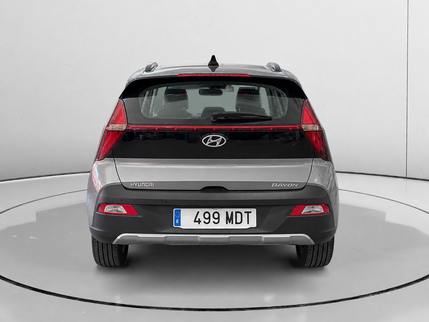 Hyundai Bayon 1.2 MPI Maxx - foto 4