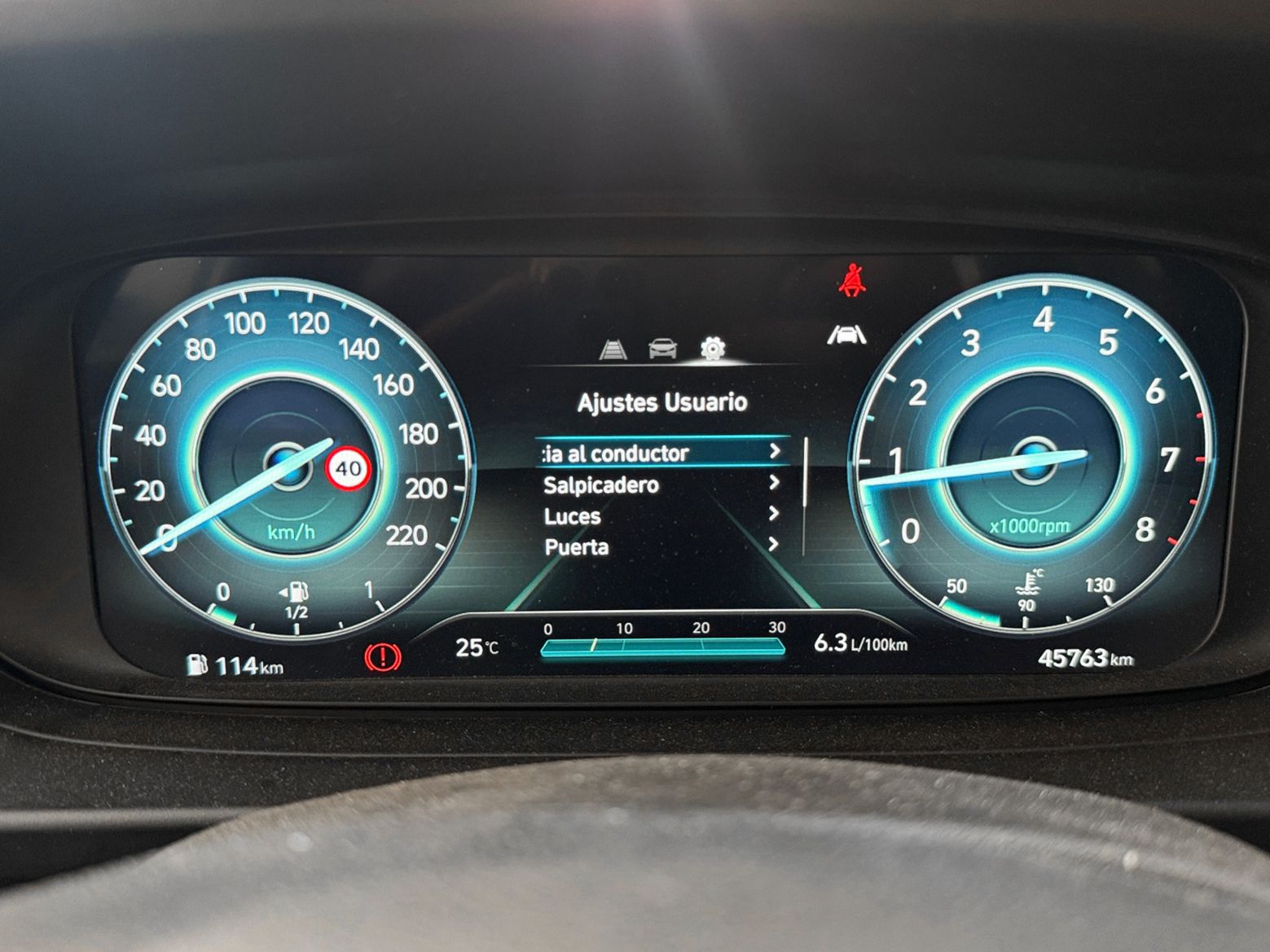 Hyundai Bayon 1.2 MPI Maxx - foto 15