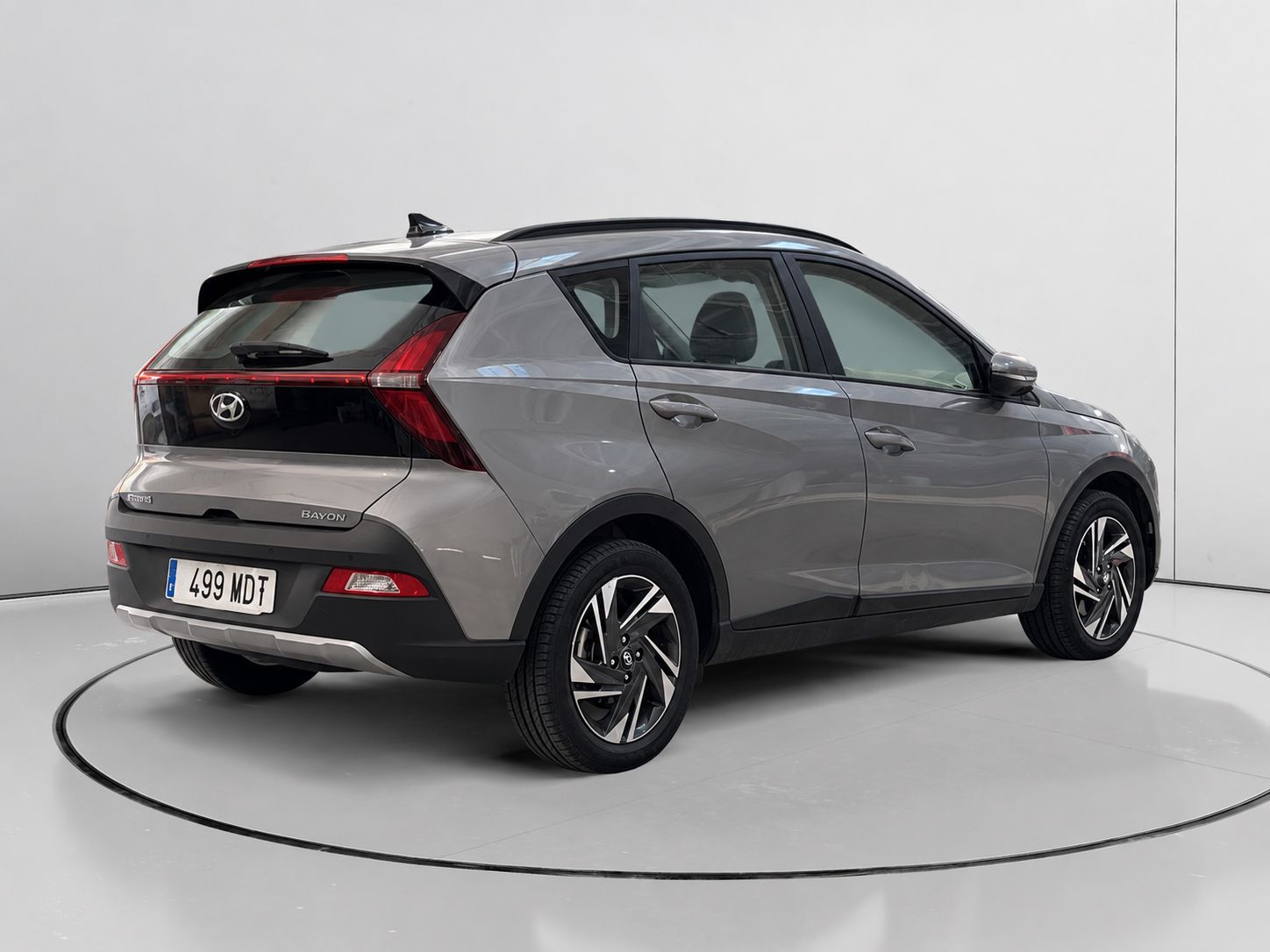 Hyundai Bayon 1.2 MPI Maxx - foto 3