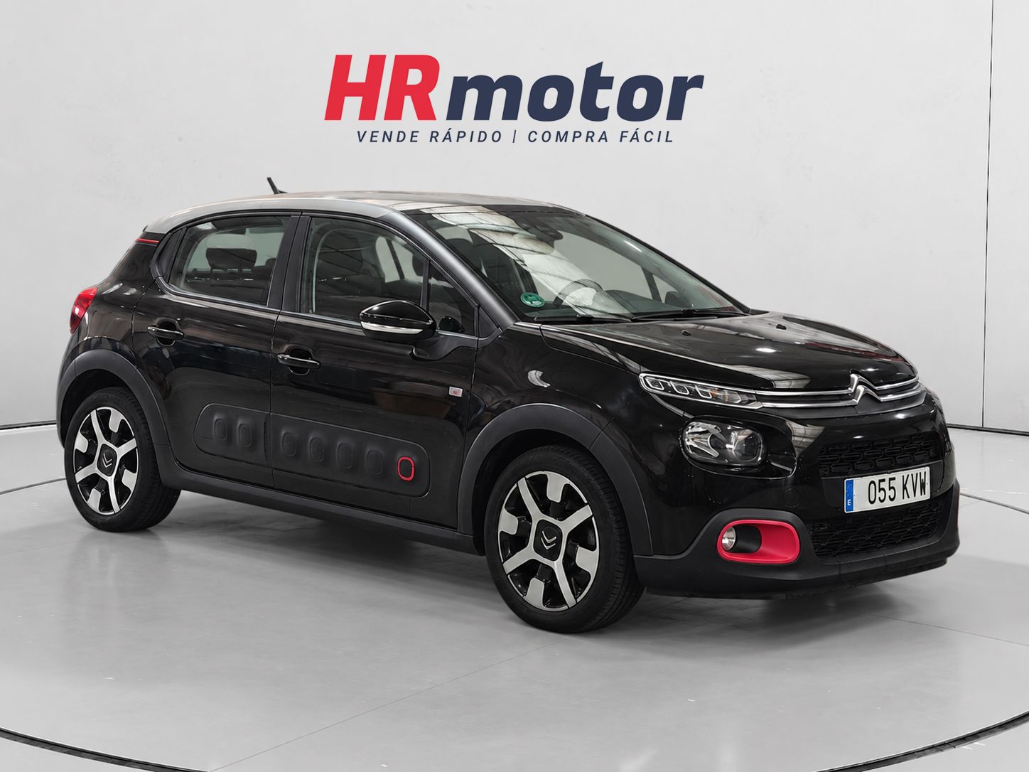Citroën C3 PureTech 82 Feel