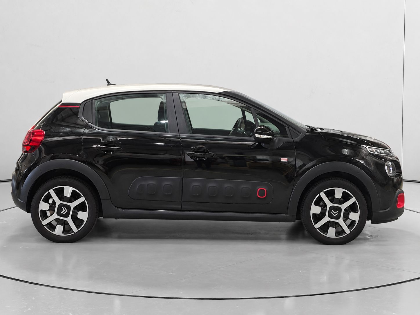 Citroën C3 PureTech 82 Feel - foto 2