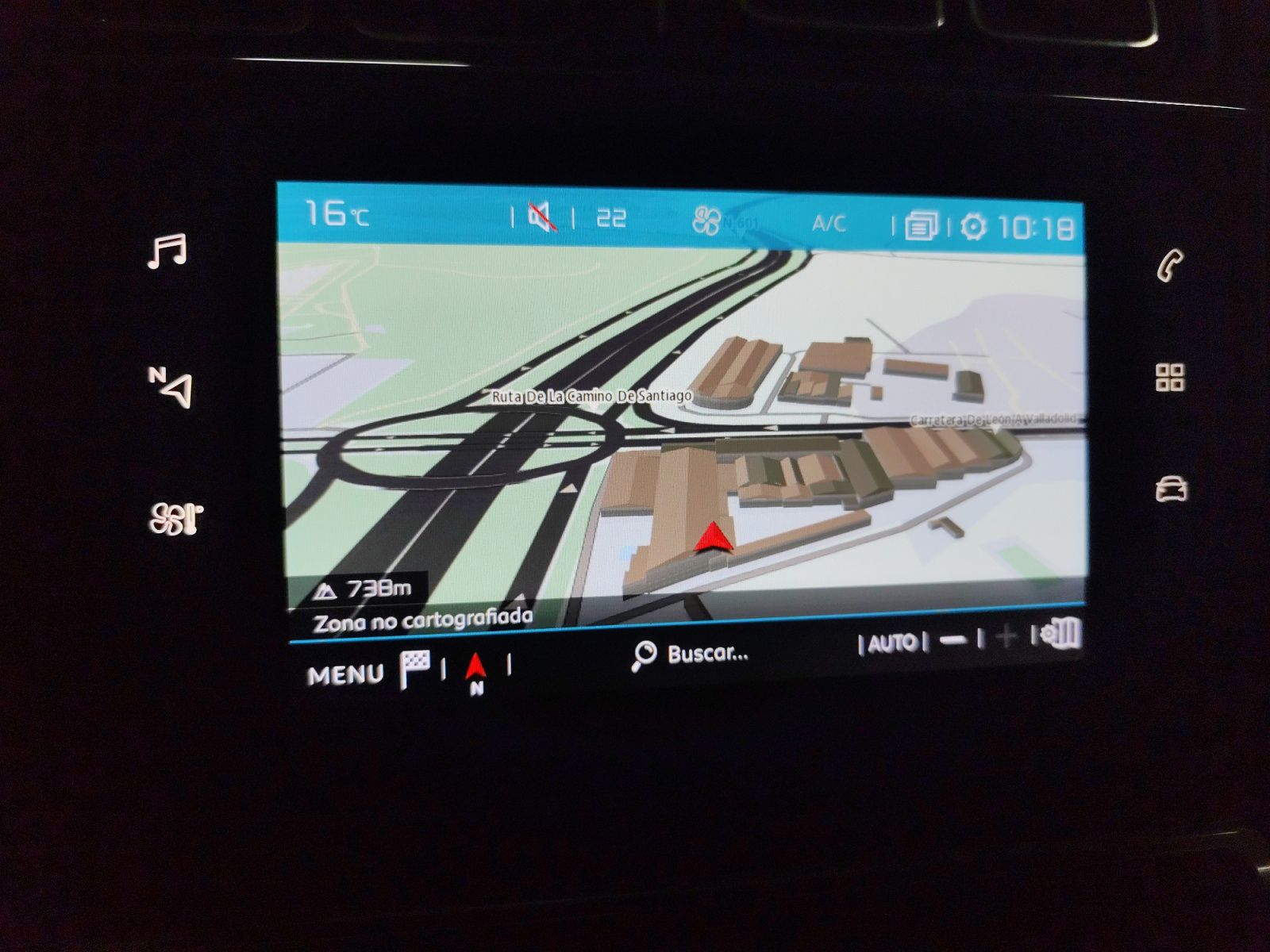 Citroën C3 PureTech 82 Feel - foto 17