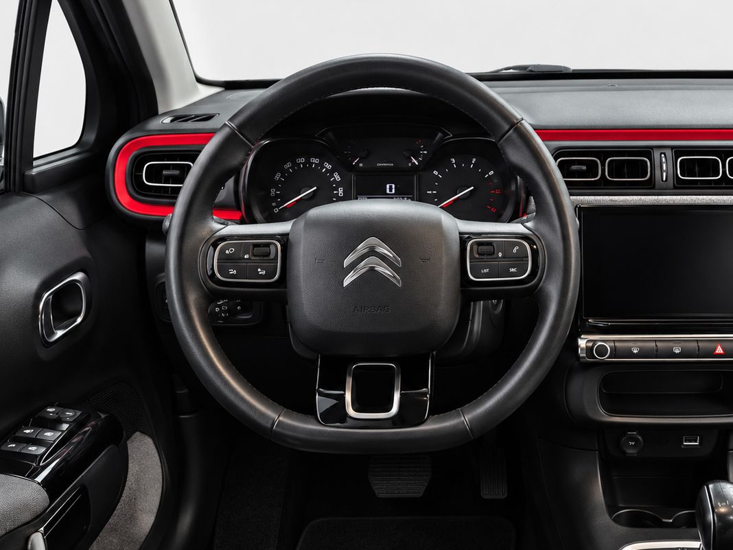 Citroën C3 PureTech 82 Feel - foto 9