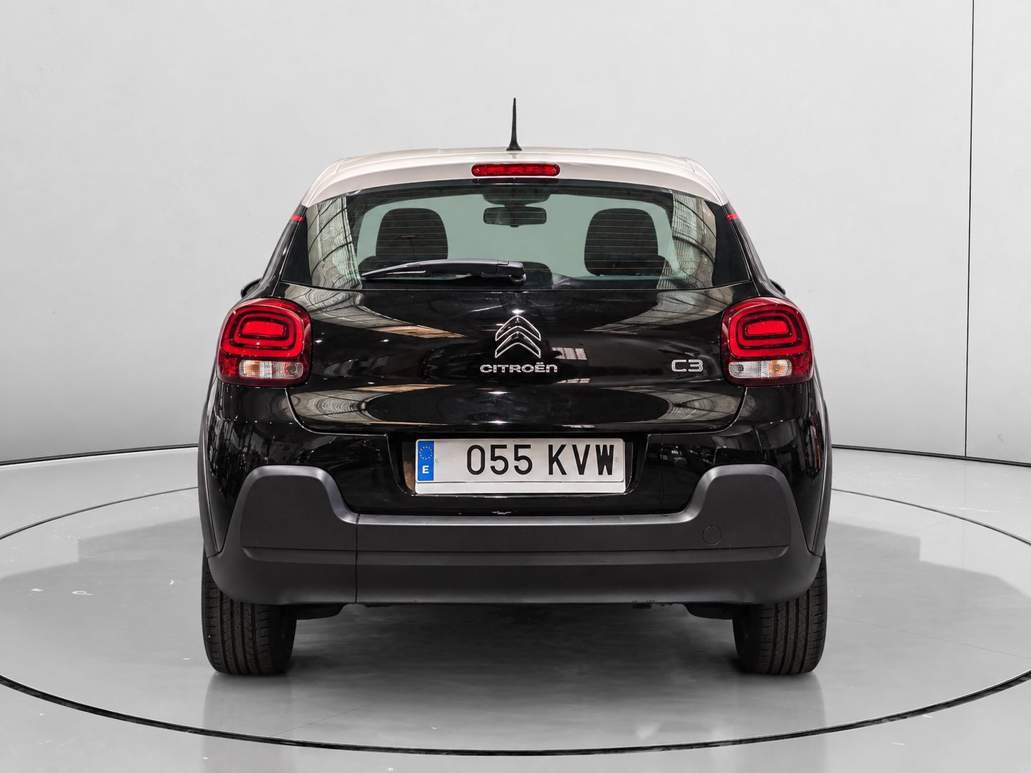 Citroën C3 PureTech 82 Feel - foto 4