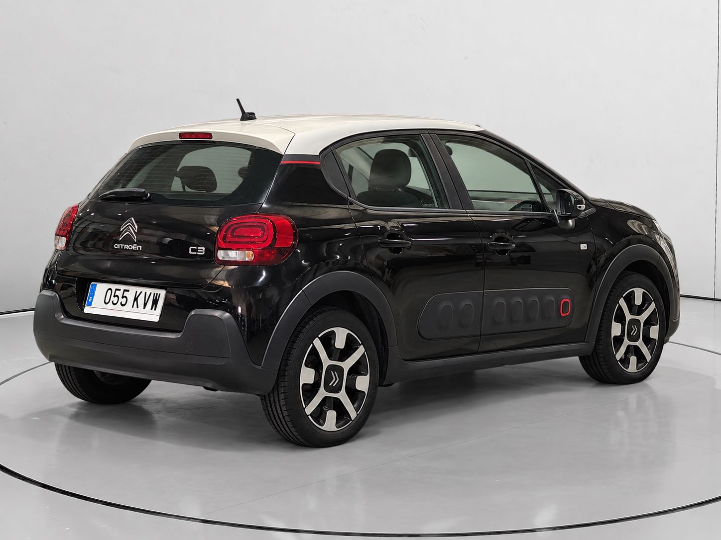 Citroën C3 PureTech 82 Feel - foto 3