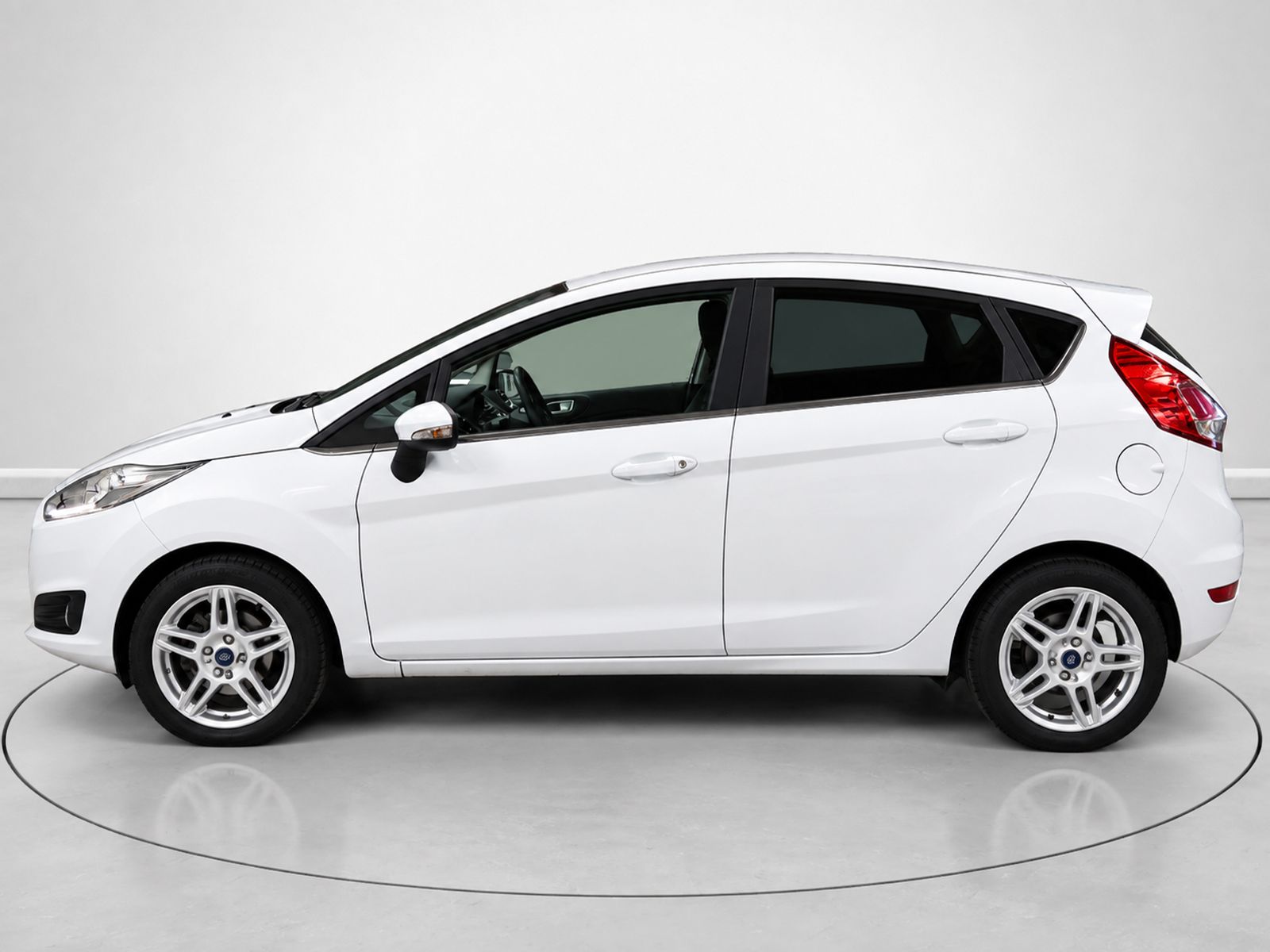 Ford Fiesta 1.0 EcoBoost Titanium - foto 6