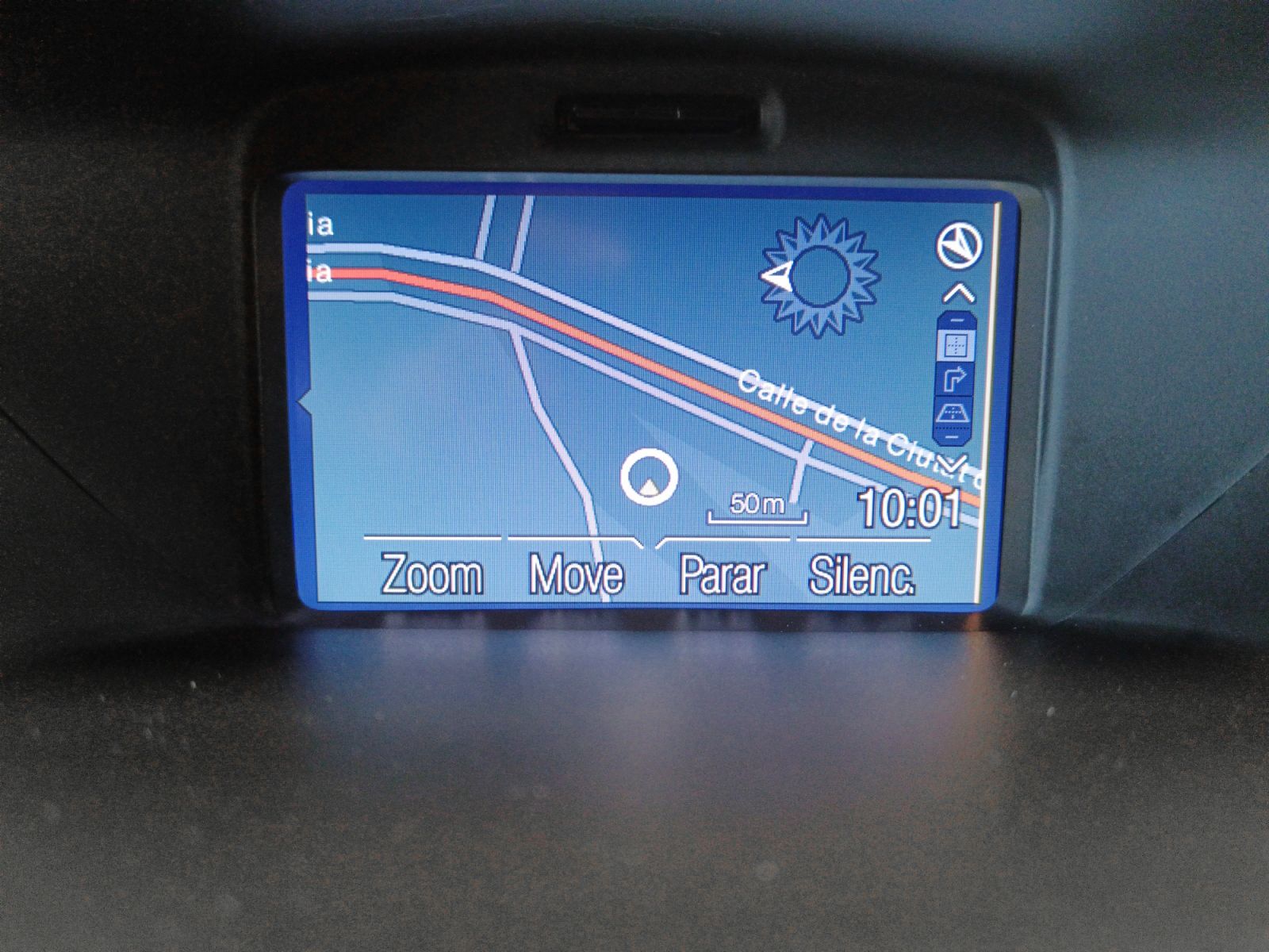 Ford Fiesta 1.0 EcoBoost Titanium - foto 17