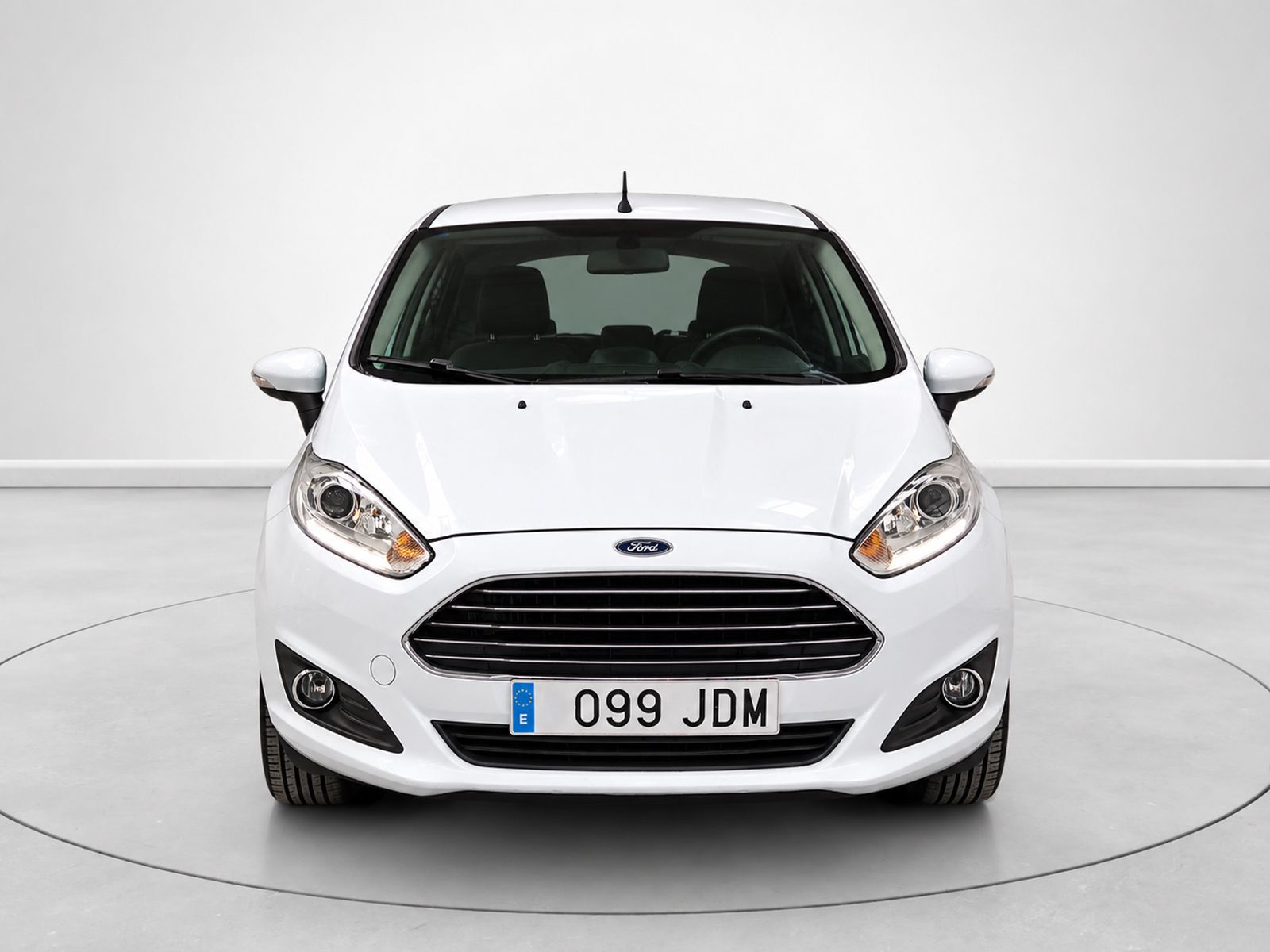 Ford Fiesta 1.0 EcoBoost Titanium - foto 7