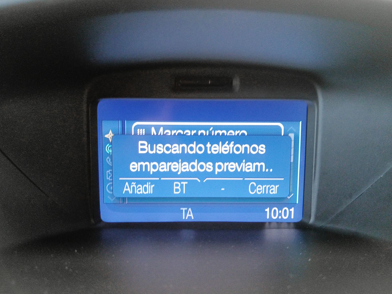 Ford Fiesta 1.0 EcoBoost Titanium - foto 19