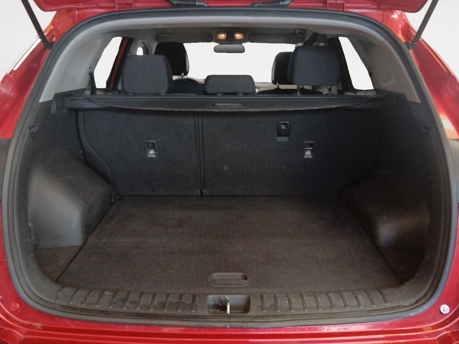Hyundai Tucson 1.7 CRDi BlueDrive Klass 4x2 - foto 13