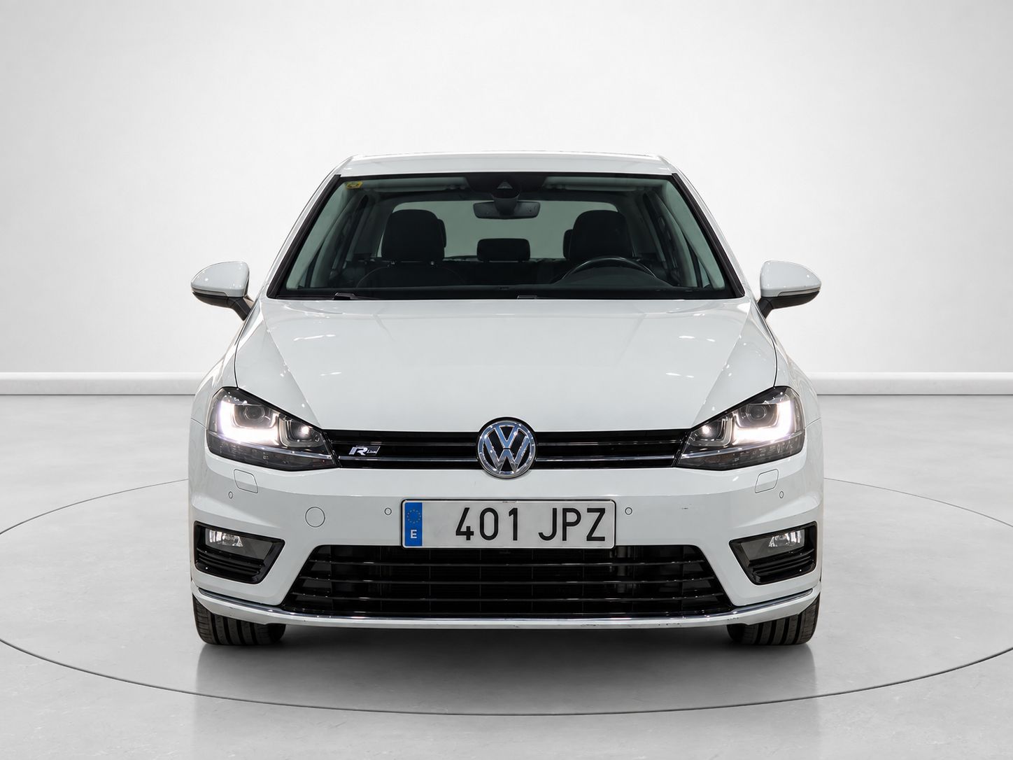 Volkswagen Golf Sport 2.0 TDI CR BMT - foto 7
