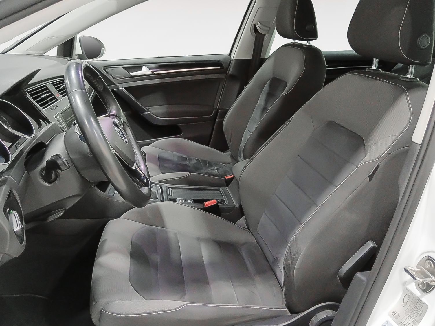 Volkswagen Golf Sport 2.0 TDI CR BMT - foto 11