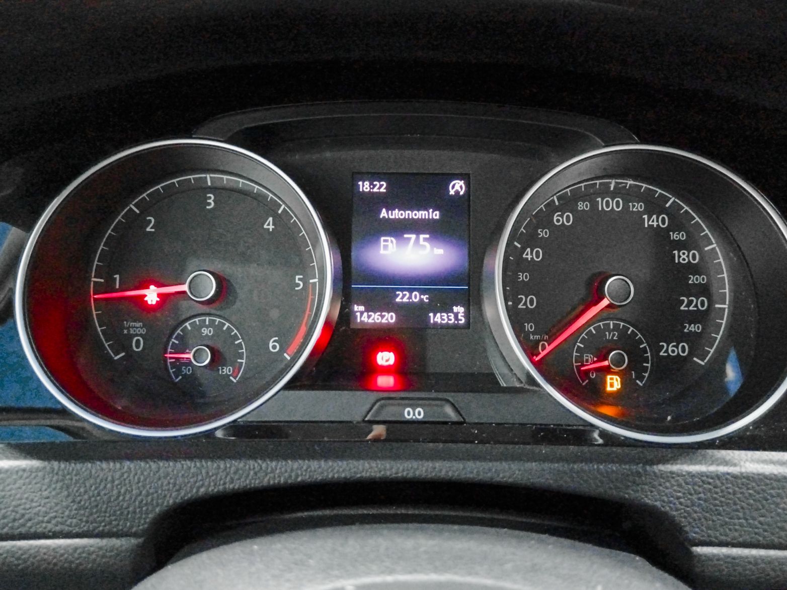 Volkswagen Golf Sport 2.0 TDI CR BMT - foto 16