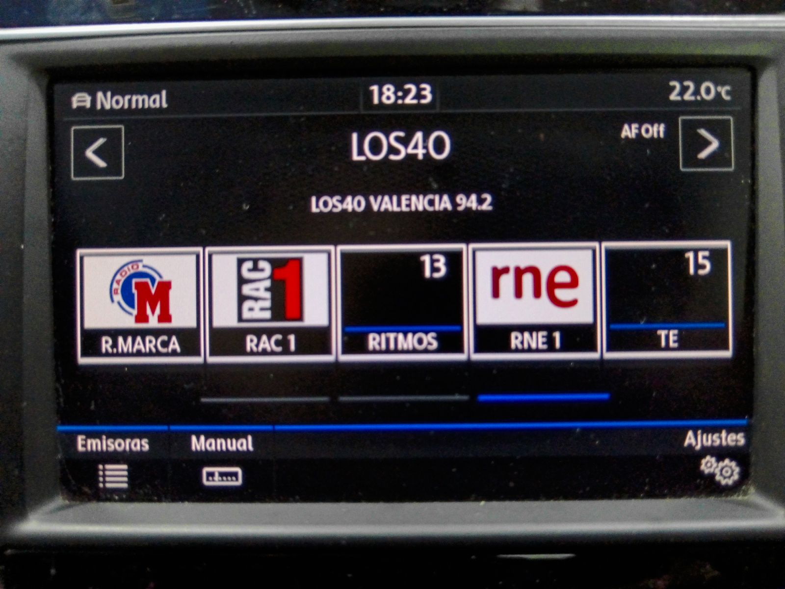 Volkswagen Golf Sport 2.0 TDI CR BMT - foto 18