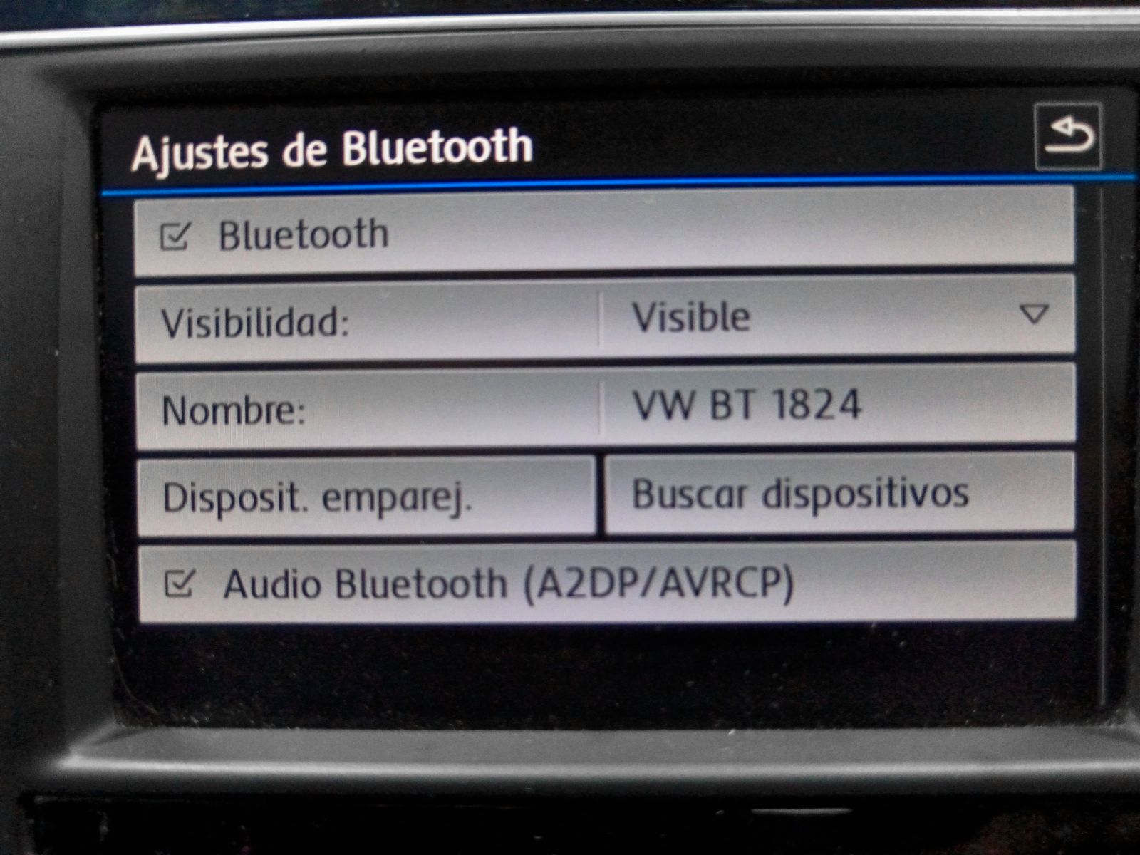 Volkswagen Golf Sport 2.0 TDI CR BMT - foto 19