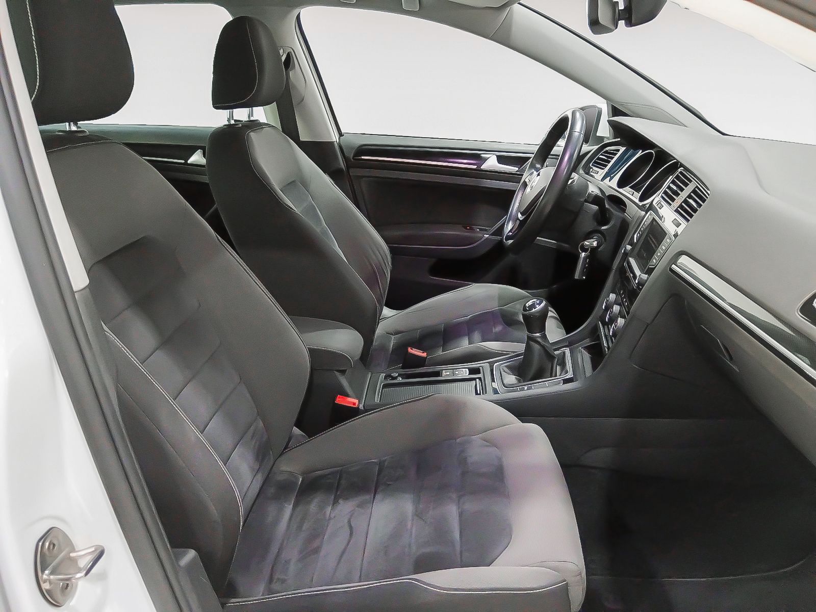 Volkswagen Golf Sport 2.0 TDI CR BMT - foto 13
