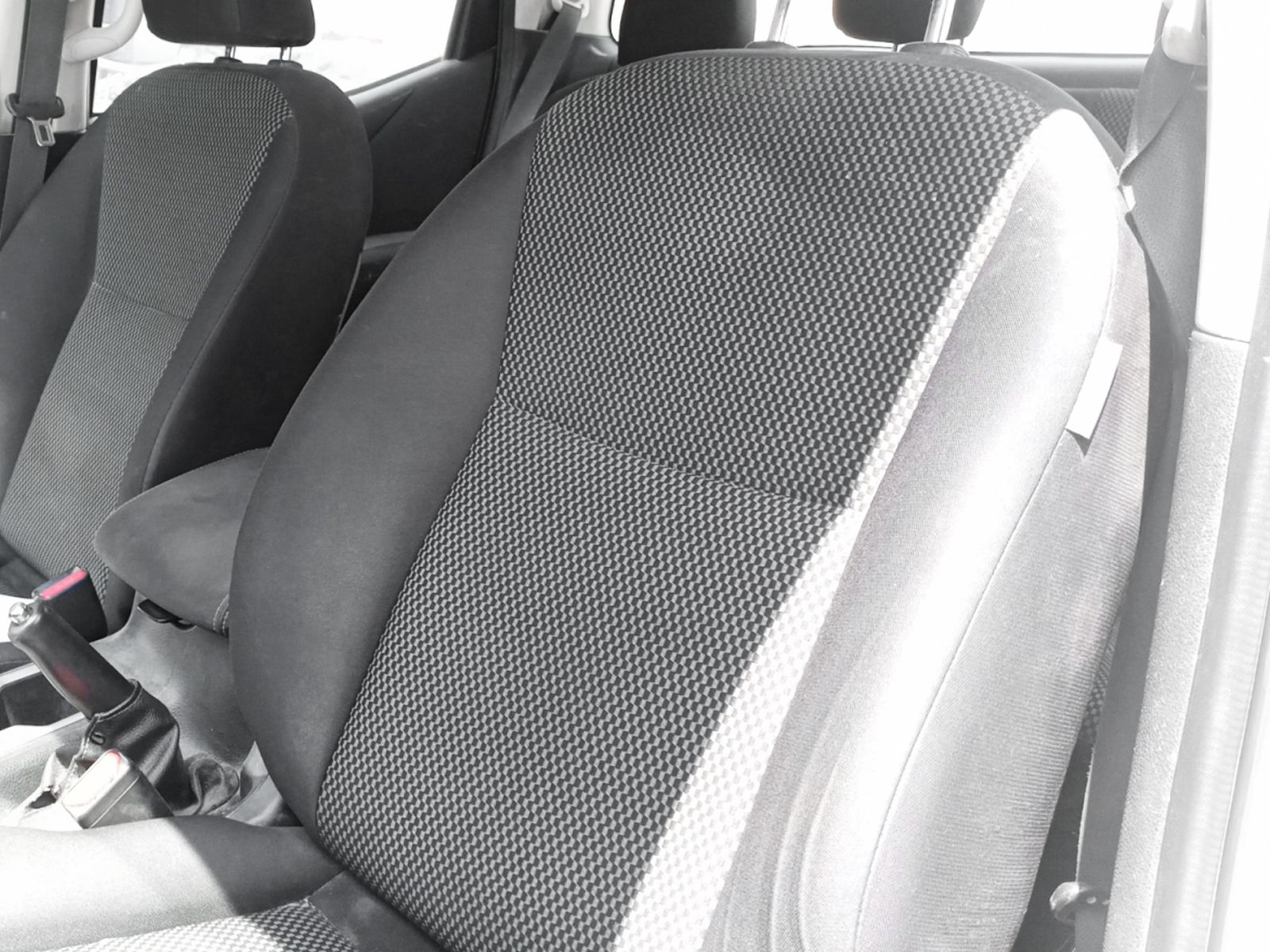 Nissan Navara PickUp 2.3 dCi Doble Cabina Visia - foto 17