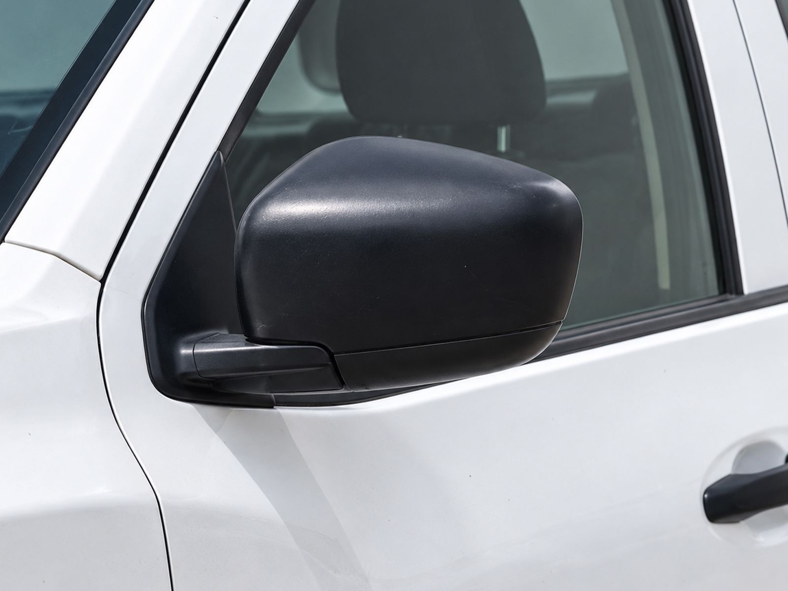 Nissan Navara PickUp 2.3 dCi Doble Cabina Visia - foto 18