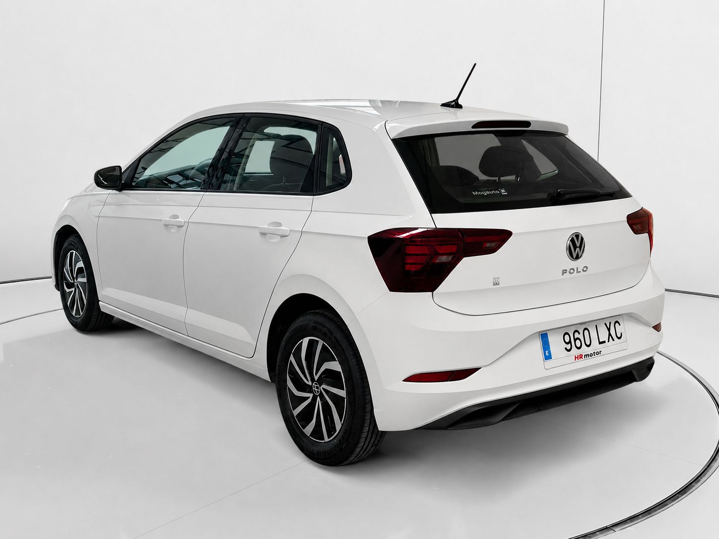 Volkswagen Polo Life 1.0 TSI - foto 5