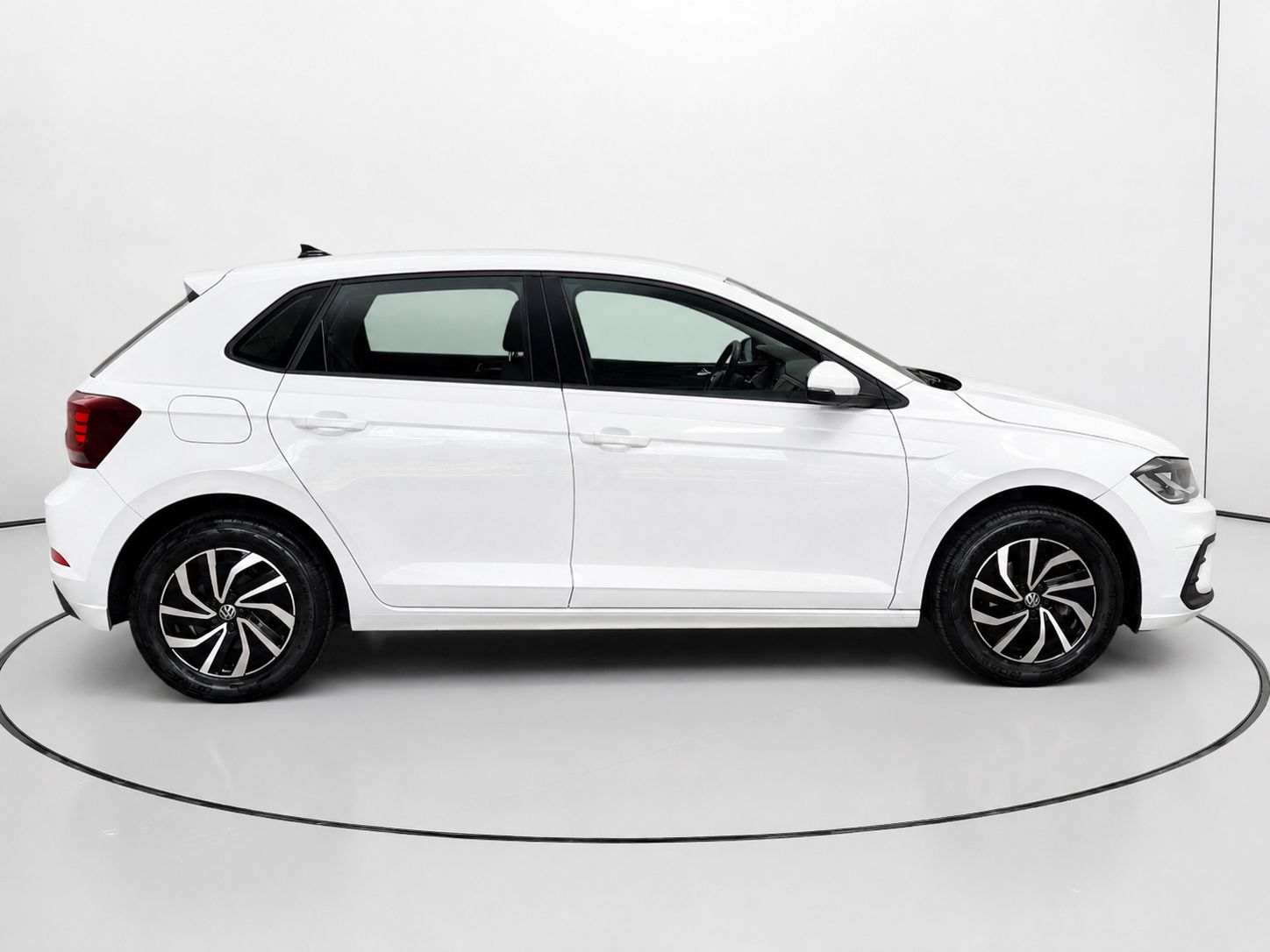 Volkswagen Polo Life 1.0 TSI - foto 2