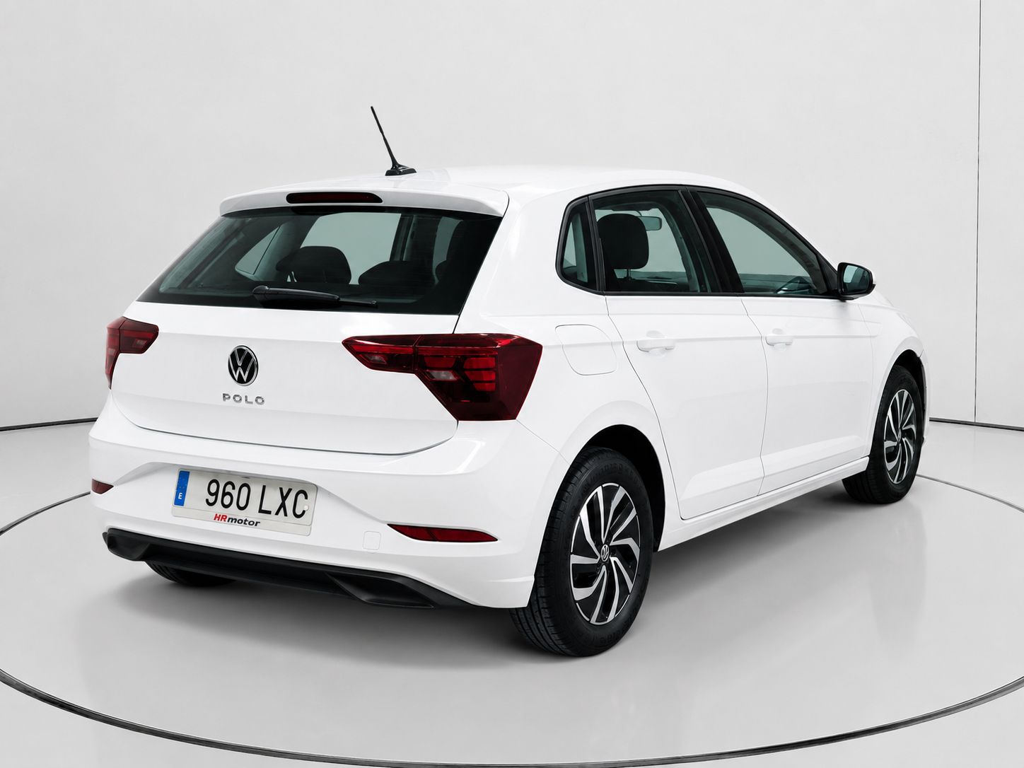 Volkswagen Polo Life 1.0 TSI - foto 3