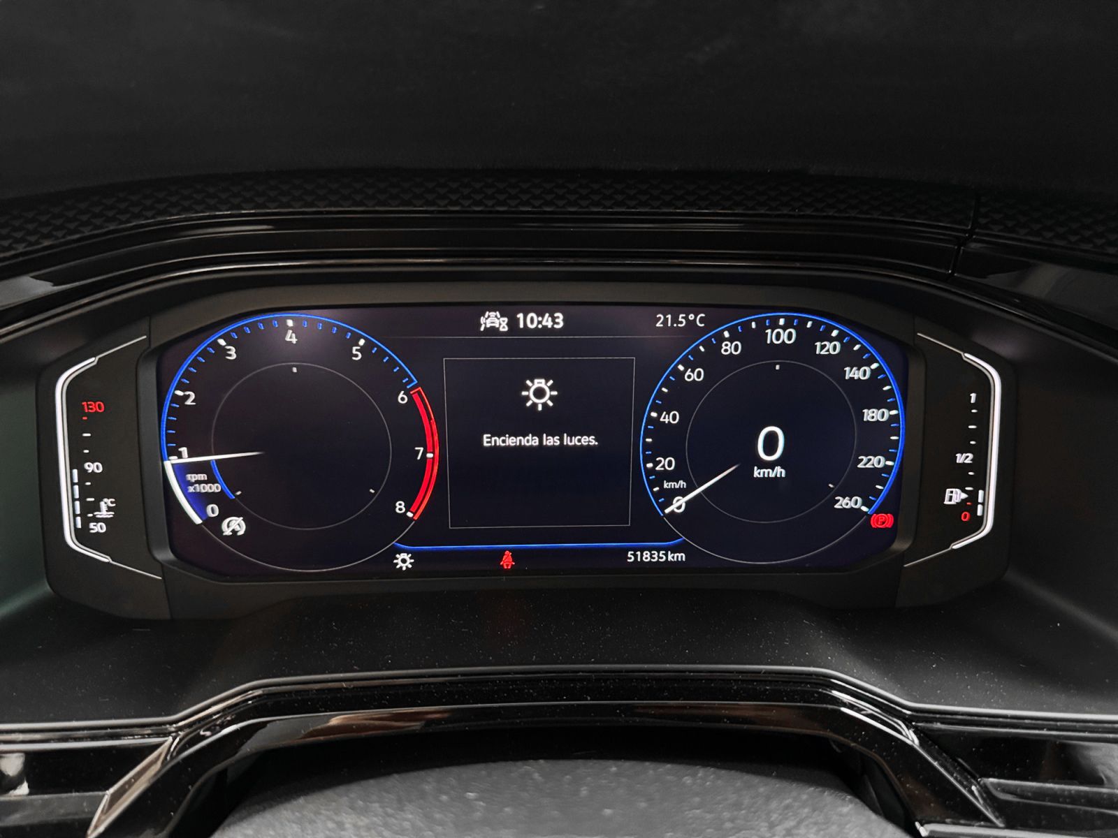 Volkswagen Polo Life 1.0 TSI - foto 15
