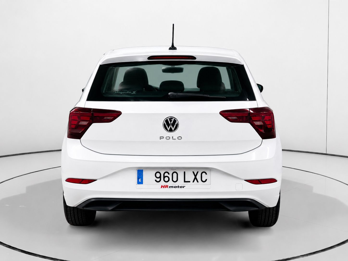 Volkswagen Polo Life 1.0 TSI - foto 4